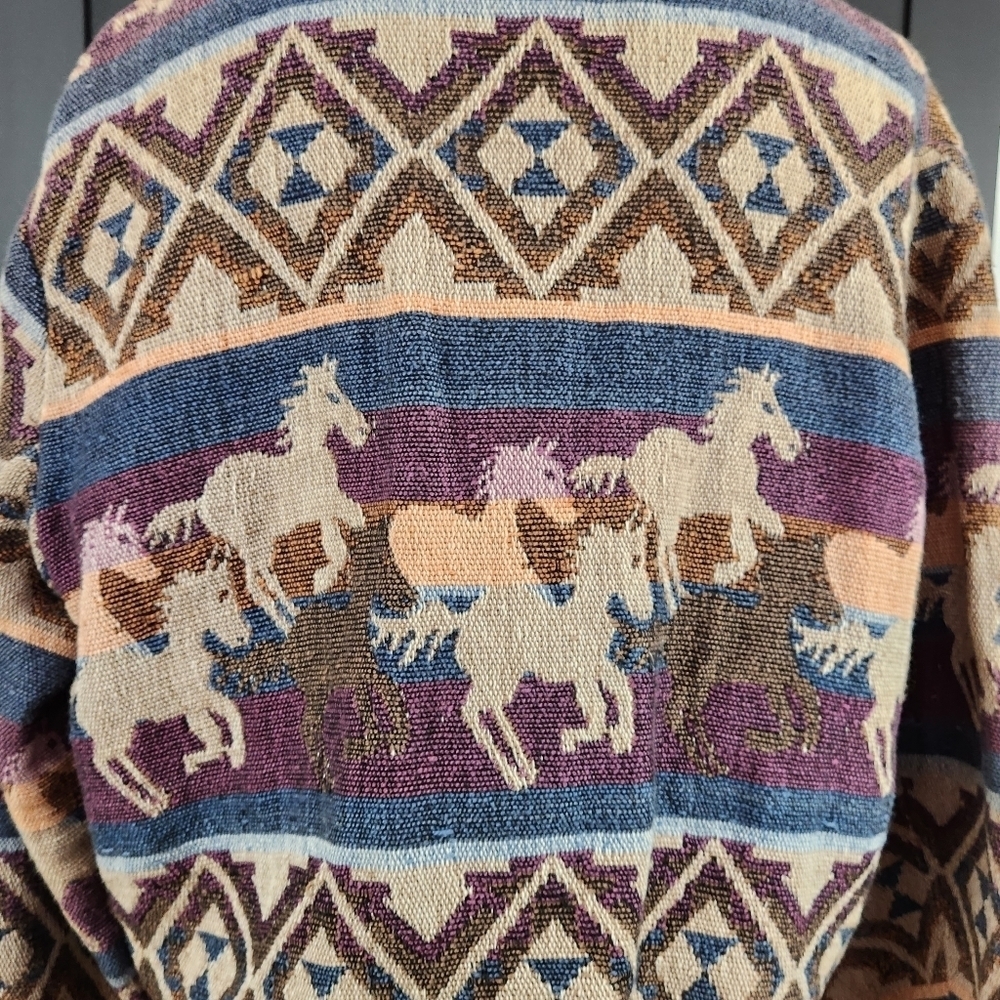 Rachel Brooke Women's Western Jacket - Picture 10 of 11